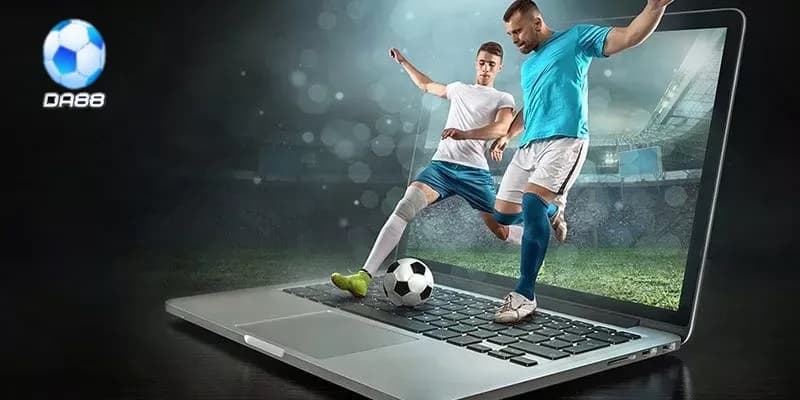 Những điểm nổi bật của nhà cái thể thao DA88